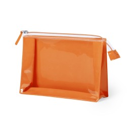 Pelvar. Beauty Bag (MAKITO 6160 ) - ORANGE