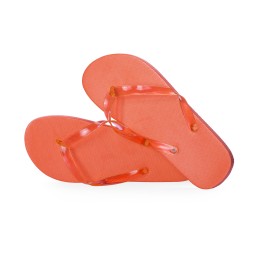 Salti. Flip Flops (MAKITO 8884 ) - ORANGE