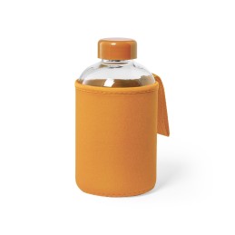 Flaber. Bottle (MAKITO 6870 ) - ORANGE