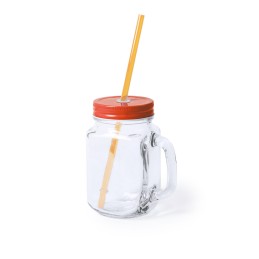Heisond. Jar (MAKITO 5494 ) - ORANGE