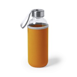 Dokath. Bottle (MAKITO 5513 ) - ORANGE