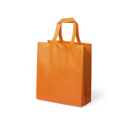 Kustal. Bag (MAKITO 5375 ) - ORANGE
