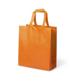 Fimel. Bag (MAKITO 5376 ) - ORANGE