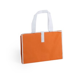 Buren. Beach Mat (MAKITO 5704 ) - ORANGE