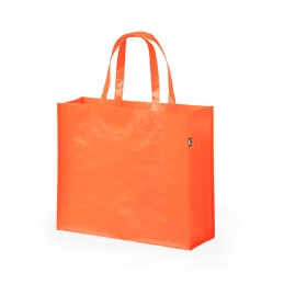 Kaiso. Bag (MAKITO 6341 ) - ORANGE