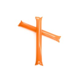 Stick. Cheering Sticks (MAKITO 9075 ) - ORANGE