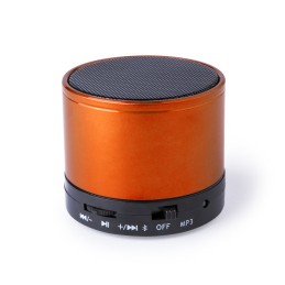 Martins. Speaker (MAKITO 4936 ) - ORANGE