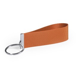 Tofin. Keyring (MAKITO 6488 ) - ORANGE