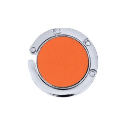 Skype. Carlig geanta, sacosa Foldable Bag Hanger (MAKITO 9416 ) - ORANGE