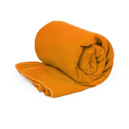 Bayalax. Absorbent Towel (MAKITO 5919 ) - ORANGE