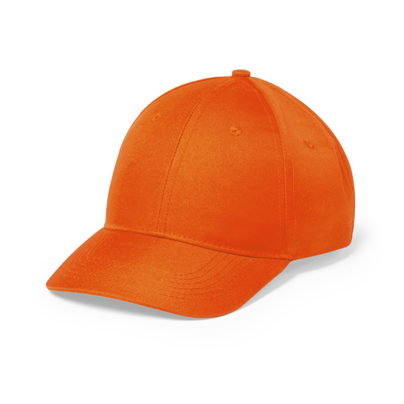 Blazok. Sapca Microfibre / Cap (MAKITO 5226 ) - ORANGE Blazok. Sapca Microfibre / Cap (MAKITO 5226 ) - ORANGE