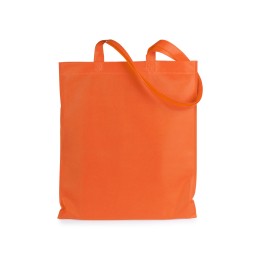 Jazzin. Bag (MAKITO 4622 ) - ORANGE