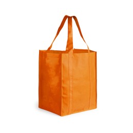 Shop XL. Bag (MAKITO 6106 ) - ORANGE