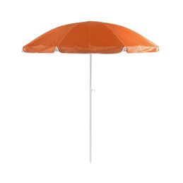 Sandok. Beach Umbrella (MAKITO 5490 ) - ORANGE