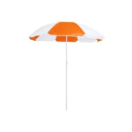 Nukel. Beach Umbrella (MAKITO 6412 ) - ORANGE
