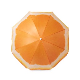 Chaptan. Beach Umbrella (MAKITO 1516 ) - ORANGE
