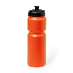 Dumont. Bottle (MAKITO 20449 ) - ORANGE