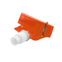 Boxter. Bottle (MAKITO 3584 ) - ORANGE