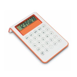 Myd. Calculator (MAKITO 9574 ) - ORANGE