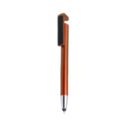 Finex. Holder Pen (MAKITO 4972 ) - ORANGE