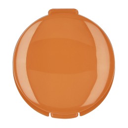Blexik. Lip Balm (MAKITO 21403 ) - ORANGE