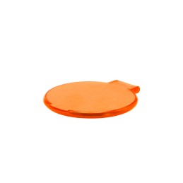 Thiny. Pocket Mirror (MAKITO 3052 ) - ORANGE