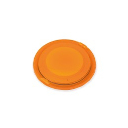 Naza. Pocket Mirror (MAKITO 3192 ) - ORANGE
