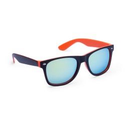 Gredel. Sunglasses (MAKITO 4799 ) - ORANGE