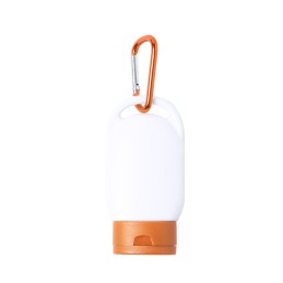 Cretus. Sunscreen Lotion (MAKITO 1020 ) - ORANGE