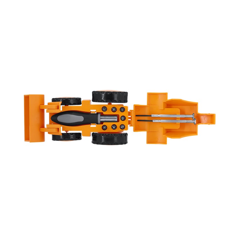 Strelix. Tool Set (MAKITO 21681 ) - ORANGE Strelix. Tool Set (MAKITO 21681 ) - ORANGE