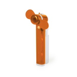 Hendry. Vaporizer Fan (MAKITO 6014 ) - ORANGE