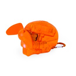 Bluco. Vaporizer Fan (MAKITO 20769 ) - ORANGE