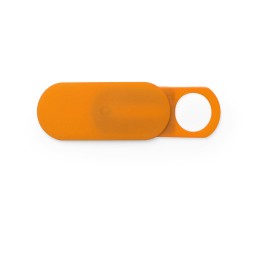 Nambus. Webcam Cover (MAKITO 6179 ) - ORANGE
