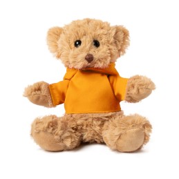 Loony. Teddy (MAKITO 6497 ) - ORANGE