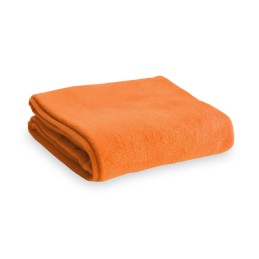 Menex. Blanket (MAKITO 4358 ) - ORANGE