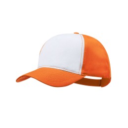 Sodel. Sapca / Cap (MAKITO 4479 ) - ORANGE