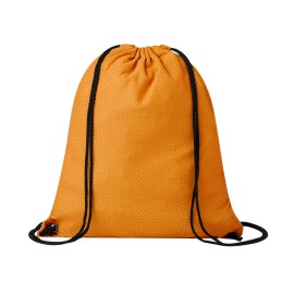 Arlequix. Drawstring Bag (MAKITO 21133 ) - ORANGE