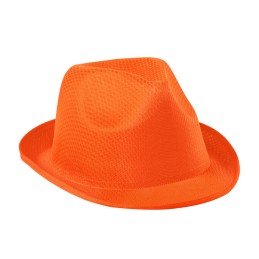 Braz. Hat (MAKITO 3575 ) - ORANGE