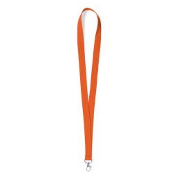Neck. Lanyard (MAKITO 8780 ) - ORANGE