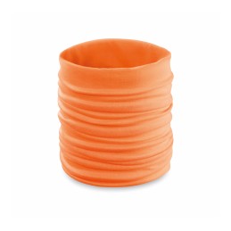 Cherin. Neck Warmer (MAKITO 4215 ) - ORANGE