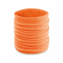 Holiam. Neck Warmer (MAKITO 5506 ) - ORANGE