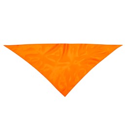 Plus. Neckerchief (MAKITO 3029 ) - ORANGE