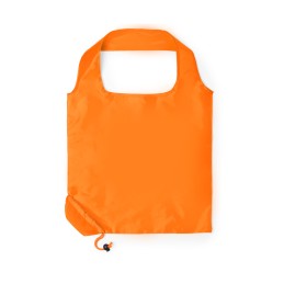 Dayfan. Foldable Bag (MAKITO 6122 ) - ORANGE