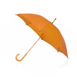 Santy. Umbrella (MAKITO 9215 ) - ORANGE