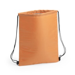 Nipex. Drawstring Cool Bag (MAKITO 5234 ) - ORANGE