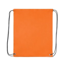 Spook. Drawstring Bag (MAKITO 3164 ) - ORANGE