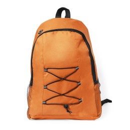 Lendross. Backpack (MAKITO 4734 ) - ORANGE