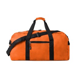 Drako. Bag (MAKITO 3632 ) - ORANGE