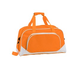 Novo. Bag (MAKITO 9146 ) - ORANGE