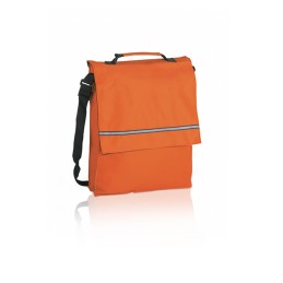 Milán. Document Bag (MAKITO 8652 ) - ORANGE